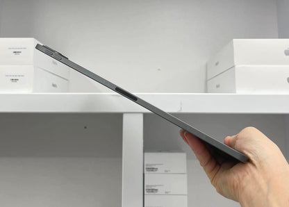 IPad Pro M1 bản 128gb Màu xám  - Pin 86% - VTV09 - a-