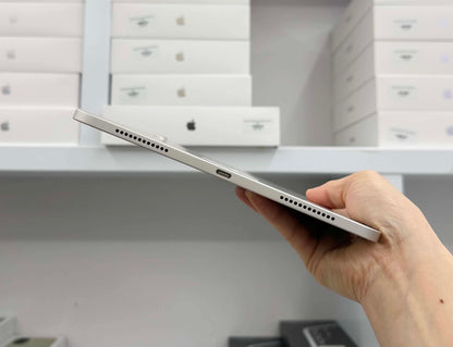 Ipad Air 5 64gb Màu Starlight - Pin 90% - PFG7M