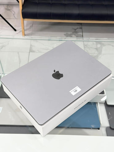 MacBook Air M2 8gb/256gb Màu Xám 15 inch - Pin 89% - JC2KP- A-* Teku