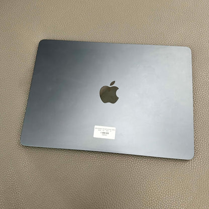 MacBook Air M2 bản 8GB/256GB Màu xanh đen - Pin 87% - C6XVC - A-