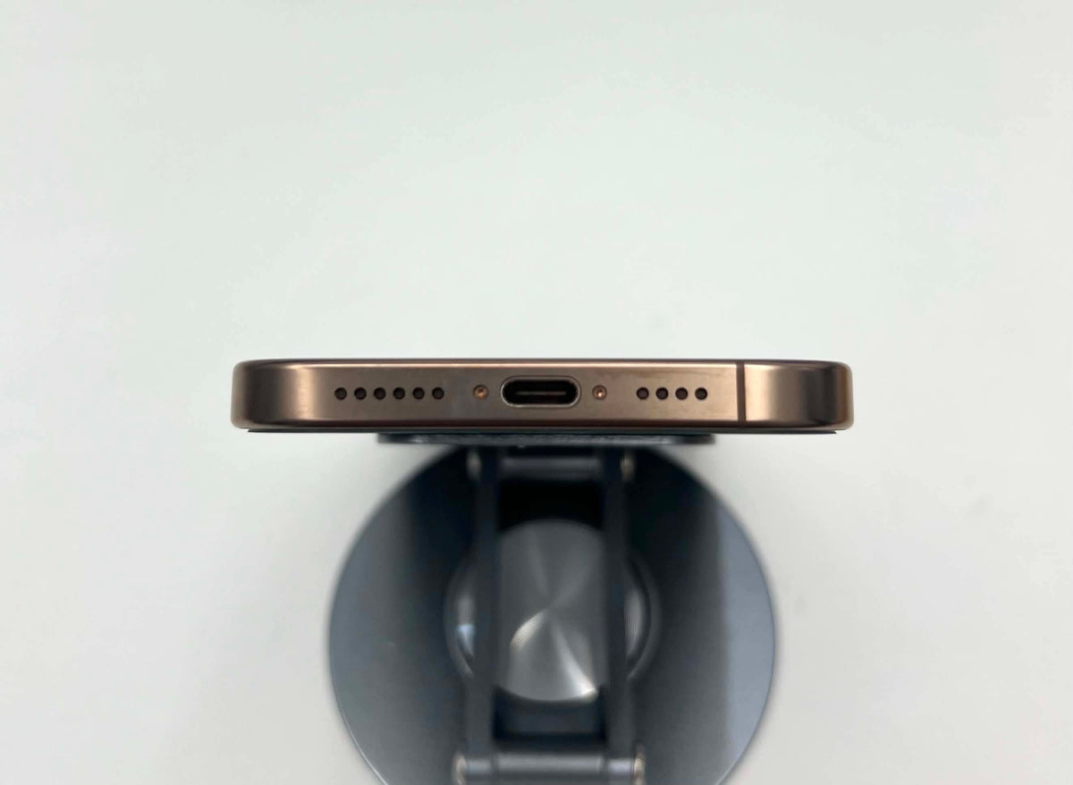 IPhone 16 ProMax 512GB Màu vàng - Pin 99% - 01364 - a-*