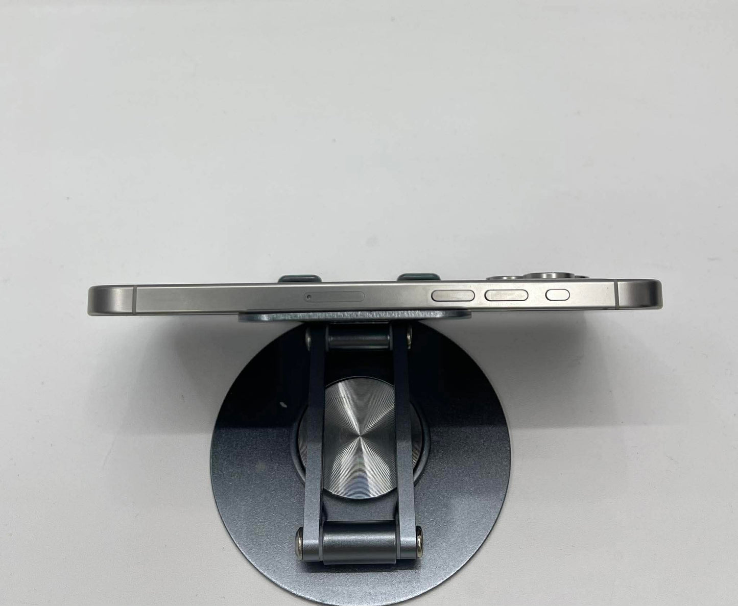 IPhone 15 Promax 512gb Màu Trắng - Pin 100% sạc 8 lần - 68754