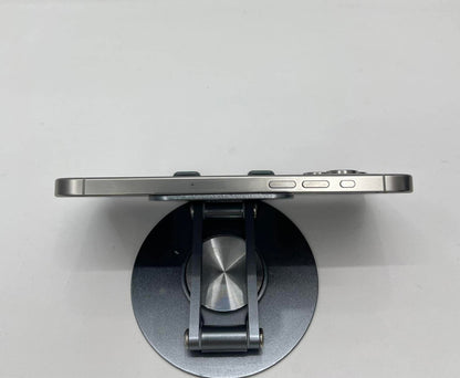 IPhone 15 Promax 512gb Màu Trắng - Pin 100% sạc 8 lần - 68754