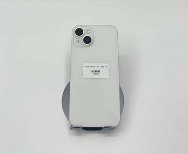 IPhone 14 256gb Màu trắng - Pin thay mới 100% - 78636 A-