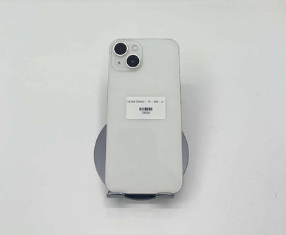 IPhone 14 256gb Màu trắng - Pin thay mới 100% - 78636 A-