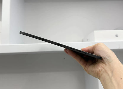 IPad Pro M4 bản 256GB Màu xám - Pin 98% -  QWQ1V