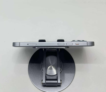 IPhone 15 bản 128gb Màu Xanh dương - Pin 86% - 83822 A- TEKU