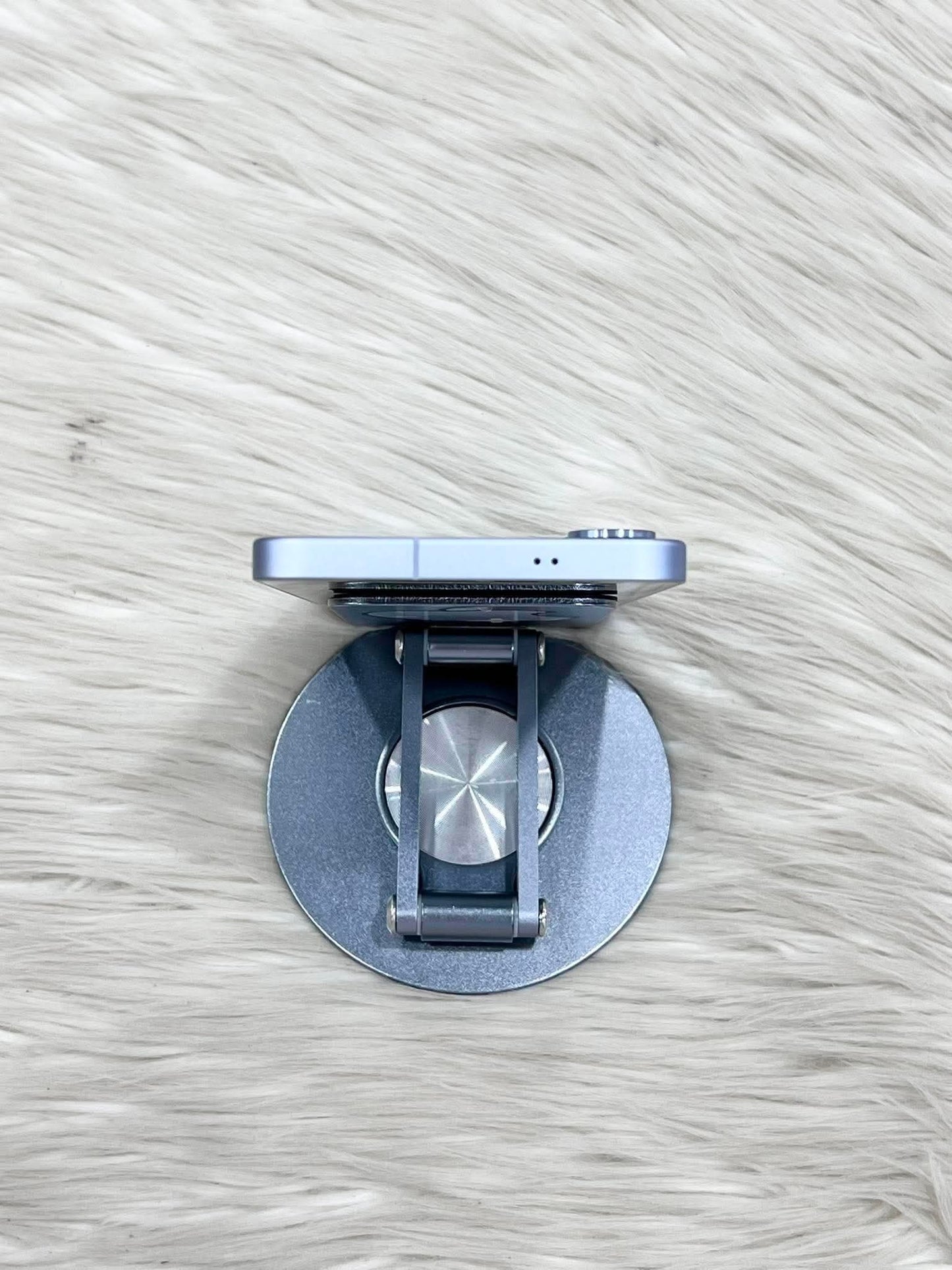 Samsung S25 Plus 256gb màu Xanh - 05119  A-* Teku