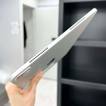 IPad Pro M4 256 màu Bạc - pin 100% sạc 16 lần - WYR07 - A-