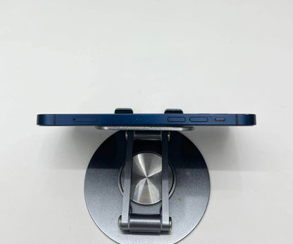 IPhone 12 bản 64gb Màu Blue - Pin 84% - 14204 A-*