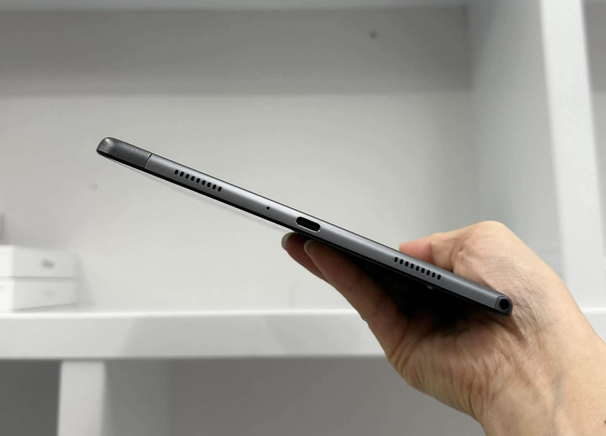 Samsung Tab A7 64gb Xám cũ