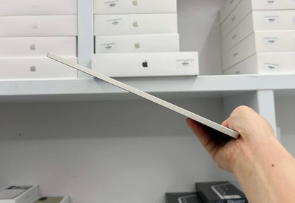 Ipad Air 5 64gb Màu Starlight - Pin 86% - RGQ34 A-