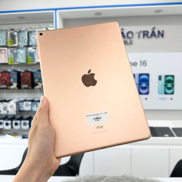 IPad Air 3 256gb Vàng - Pin 81% - DLMPN A-*