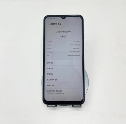 SamSung Buddy 2 128gb Màu Xanh - 81082 A-