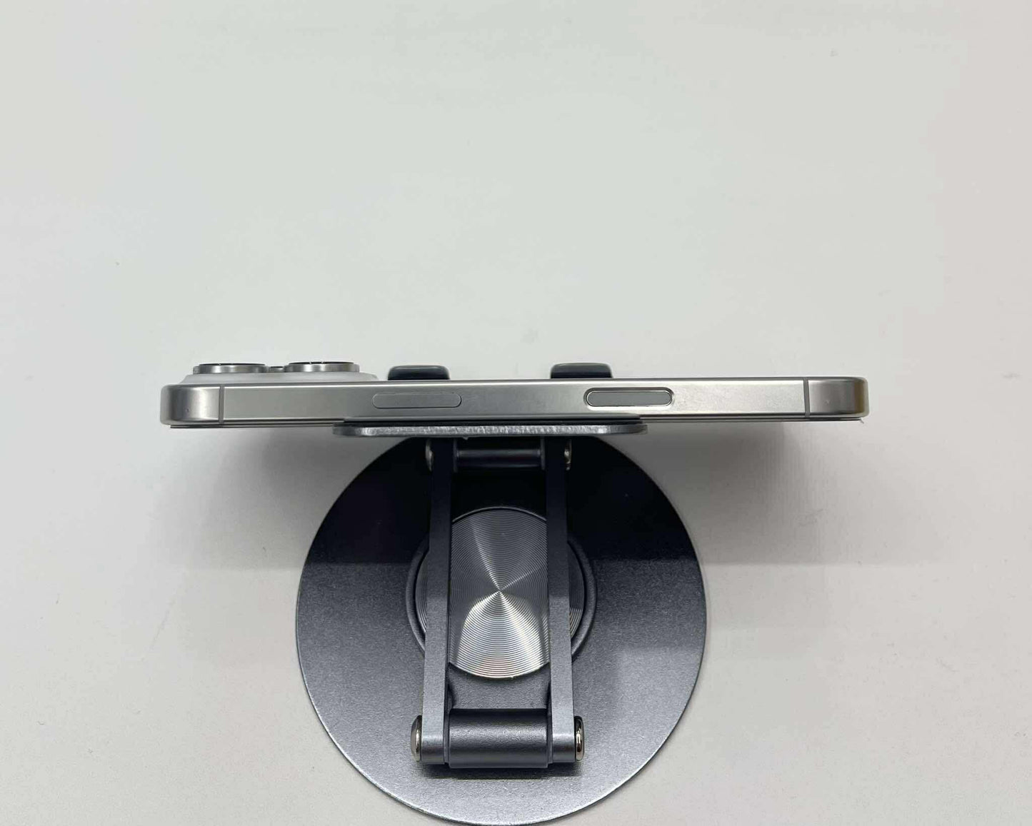 IPhone 16 Pro 128GB Màu trắng - Pin 96% - 59967 A-