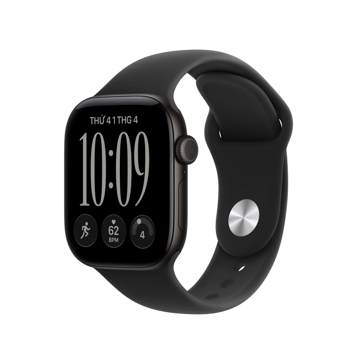 Apple Watch Series 12 New