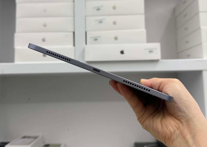 Ipad Air 5 64gb Màu Tím- Pin 86% - KWF3C A-*
