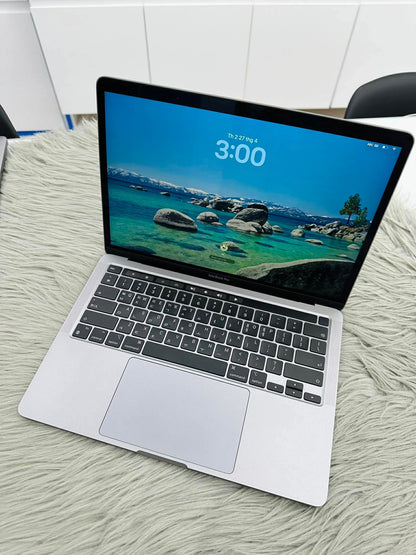MacBook Pro M1 bản 8gb/512gb Màu xám - Pin 93% - 7TQ05F