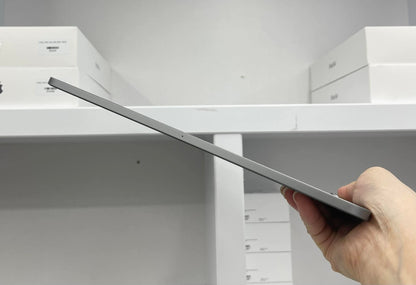 IPAD PRO M2 128 Màu Xám  - Pin 100%- D266F