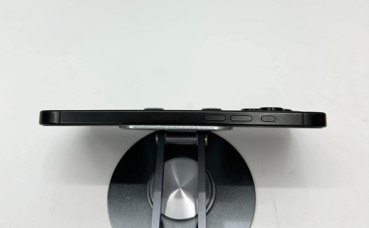 IPhone 16 ProMax 256GB Màu đen  - Pin 91% - 99504 - a-