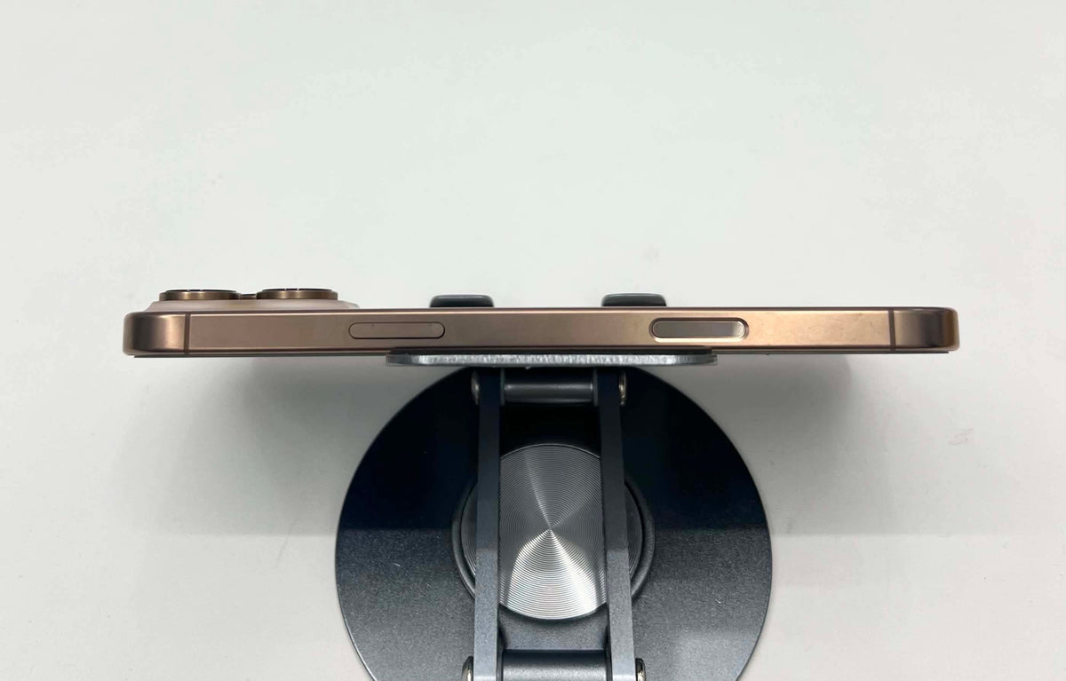 IPhone 16 ProMax 512GB Màu vàng - Pin 99% - 01364 - a-*