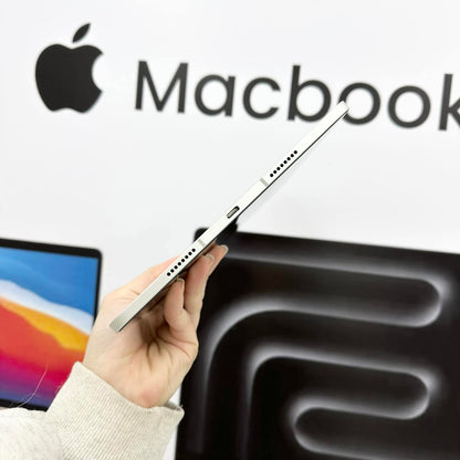 IPad Pro M2 bản 256GB Màu bạc Bản Sim - Pin 89% - H4K9H A-