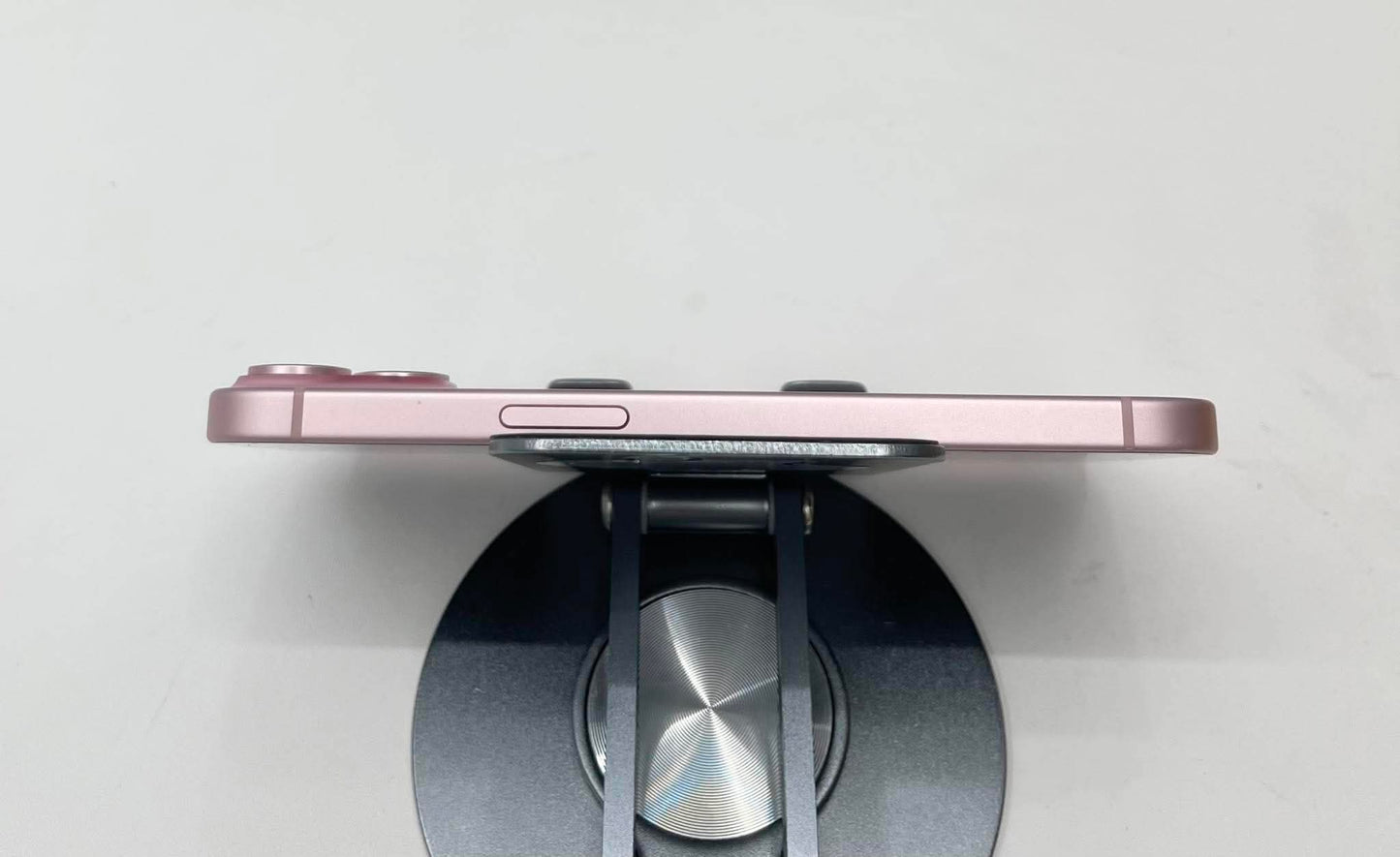 IPhone 15 bản 256gb Màu Hồng - Pin 87% - 14473 A- teku