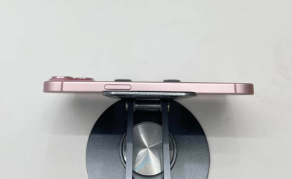 IPhone 15 bản 256gb Màu Hồng - Pin 87% - 14473 A- teku