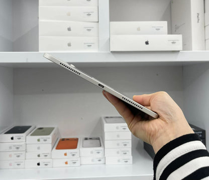Ipad Air 5 64gb Màu Starlight - Pin 94% - 2YNWX- B*