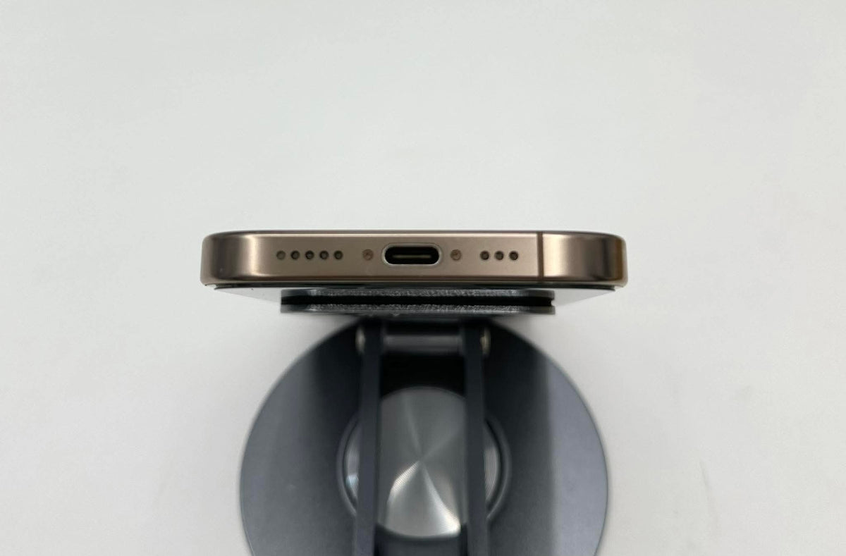 IPhone 16 Pro 256 Màu Vàng - Pin 80% sạc - 81726 -a -