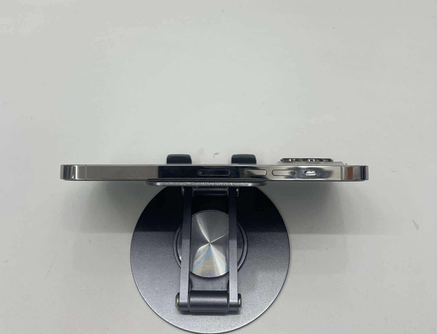 IPhone 13 Promax 128 màu Trắng - Pin thay mới 100% - 95882 A-*