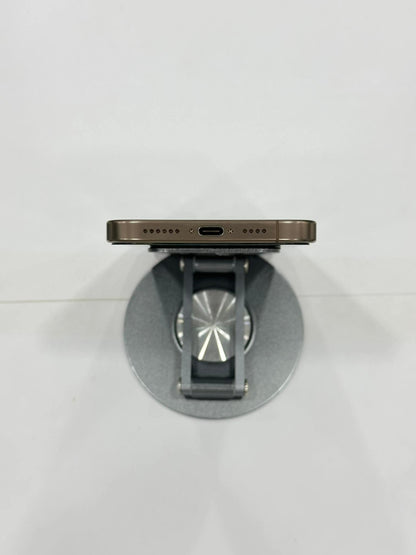 IPhone 16 ProMax 256GB Màu vàng - Pin 91% - 85576 - a-* Teku