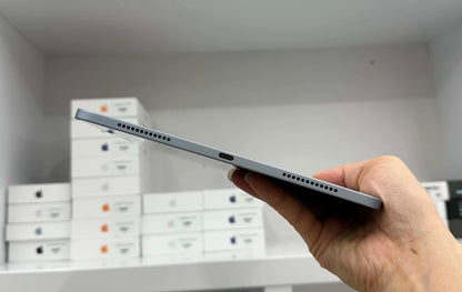 IPad AIR 4 64GB XANH BLUE - Pin bảo trì - RQ16Q A-*