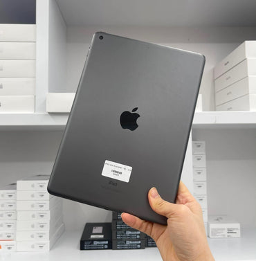 IPAD GEN 9 64GB XAM - Pin 95% - 9X925