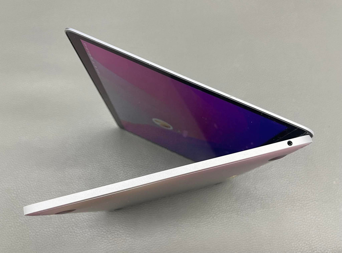 MacBook Pro 2019 bản 8/256 Màu xám - 91L410 - A-*