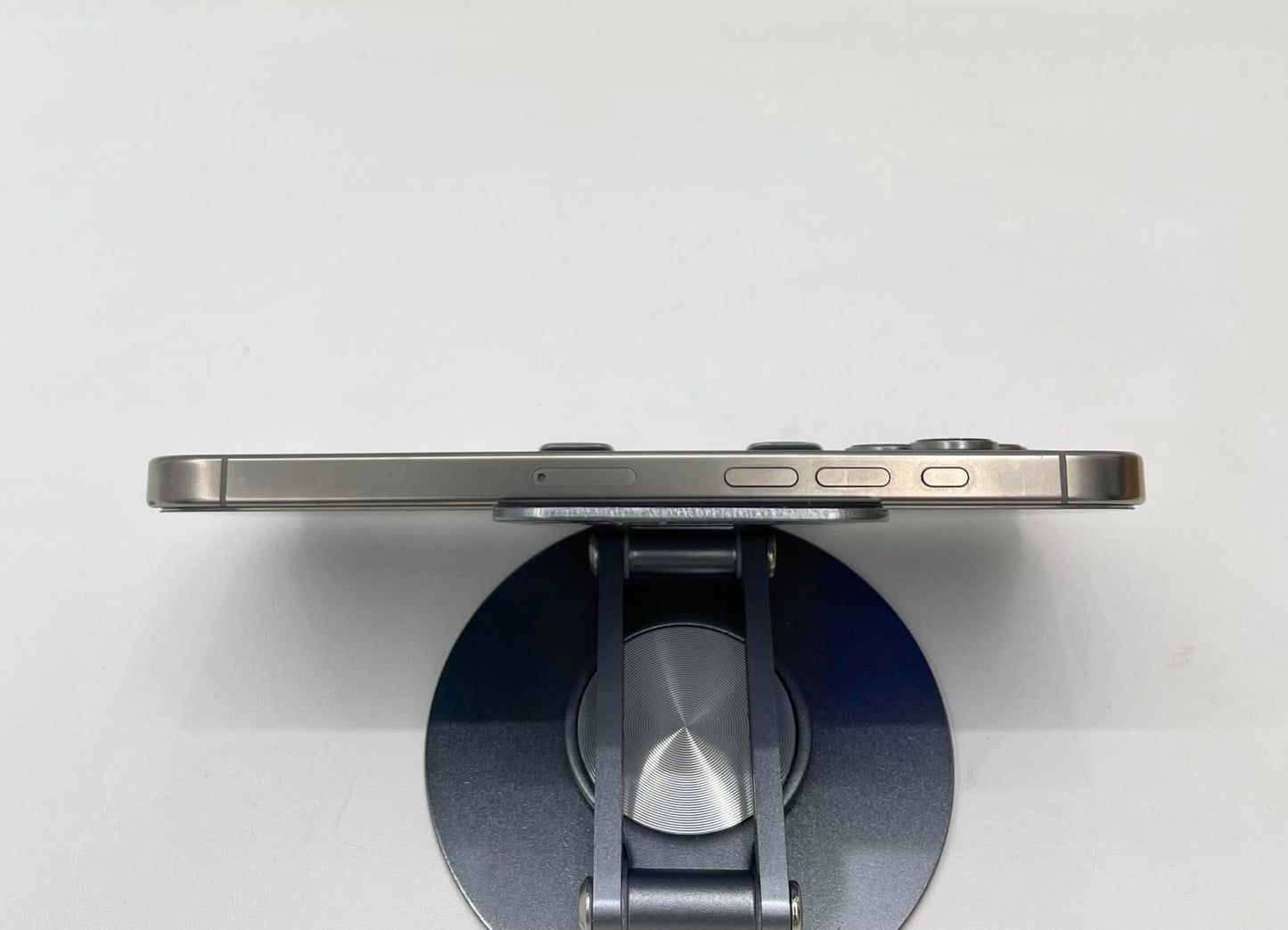 IPhone 16 Promax 256GB màu Titan - Pin 92% - 00433 A-*