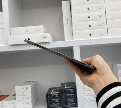 Ipad Air 5 64gb Màu Xám - Pin 97% - 7Y9PX