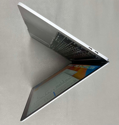 MacBook Pro 2020 i5 bản 16/512 Xám - sạc 355 lần - EML7H - A-*