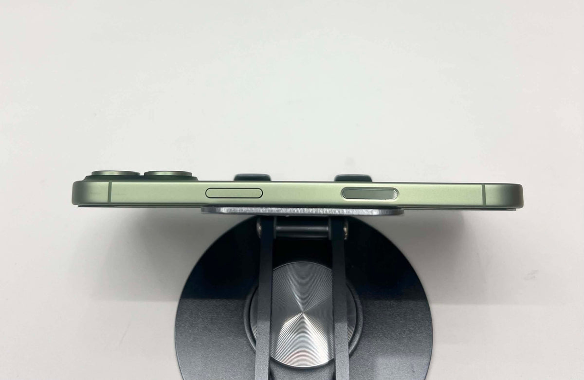 IPhone 17 bản 256GB Màu Xanh Lá - Pin 100% - 65448