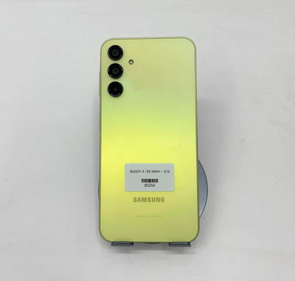 SamSung Buddy 3 bản 128gb Màu Xanh Lá - 85254, 43348, 43808