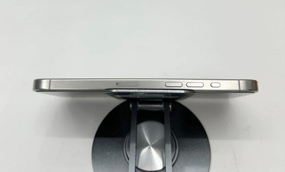 IPhone 15 ProMax 256GB Màu trắng - Pin 82% - 49285 - a-* Busan