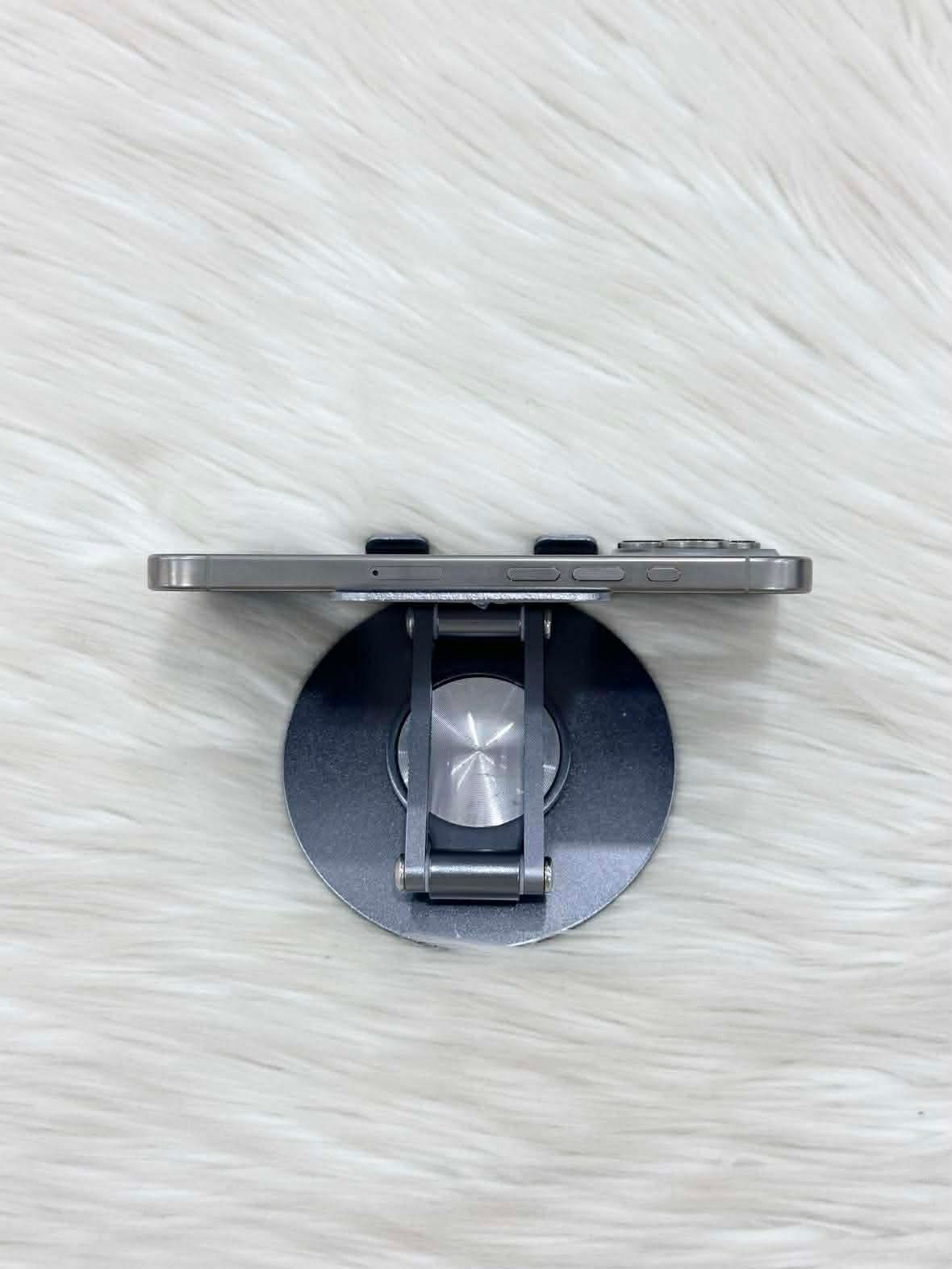 IPhone 16 Pro 256 Màu Titan - Pin 100% - 97525 TEKU