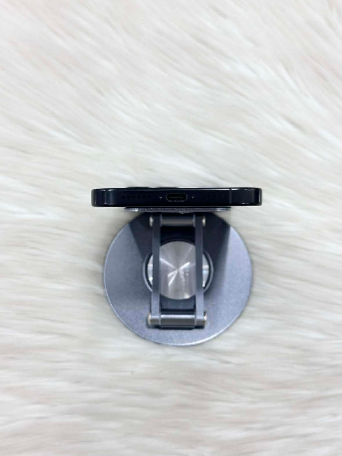 IPhone 16 Promax 256GB màu Đen - Pin 100 sạc 96L - 45109 TEKU