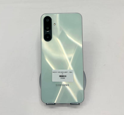 SamSung Wide 8 128gb màu xanh mint - 23584 - a-