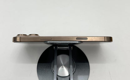 IPhone 16 ProMax 256GB Màu vàng - Pin 90% - 25514 - a-