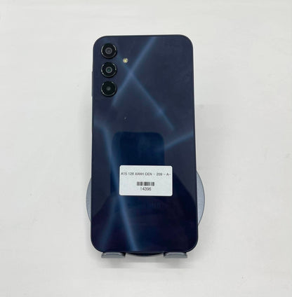 SamSung A15 128GB Màu xanh đen - 14396 A-