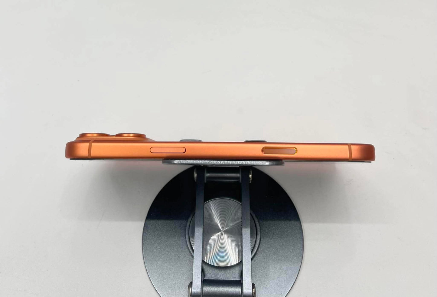 IPhone 17 ProMax 256GB Màu Cam Demo - Pin 100% sạc 21 lần - 30221 A-