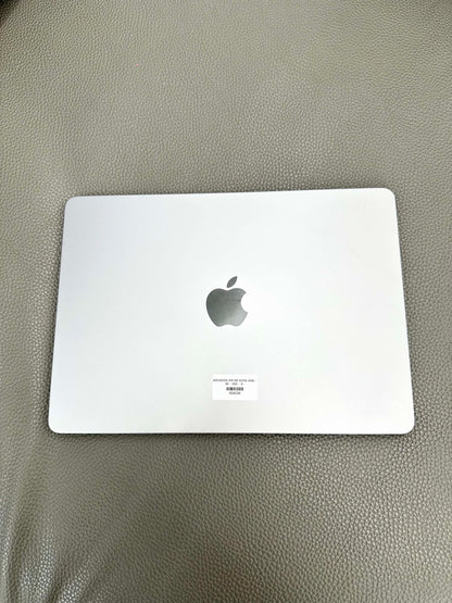 MacBook Air M2 8gb/256gb Màu Xám, Pin 96 - 434GW - A-