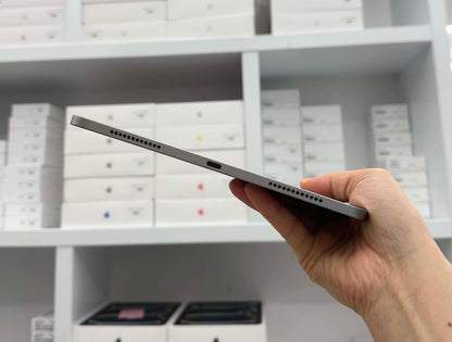 Ipad Air M3 256gb Màu Xám - Pin 99%  - YGH67 - A-*