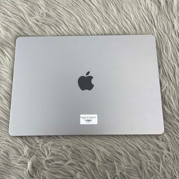 MacBook Air M2 8gb/256gb Màu Xám 15inch - Pin 91% - JC2KP A-
